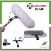  BLIMP MICOLIVE BLIMP System Microphone wind protect Cage+ Windshield+Shock Mount Suspension System for RODE Shotgun Microphones